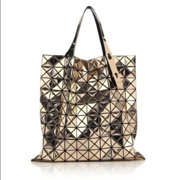 BNWT Bao Bao Issey Miyake Tote Bag - Picture 10 of 10
